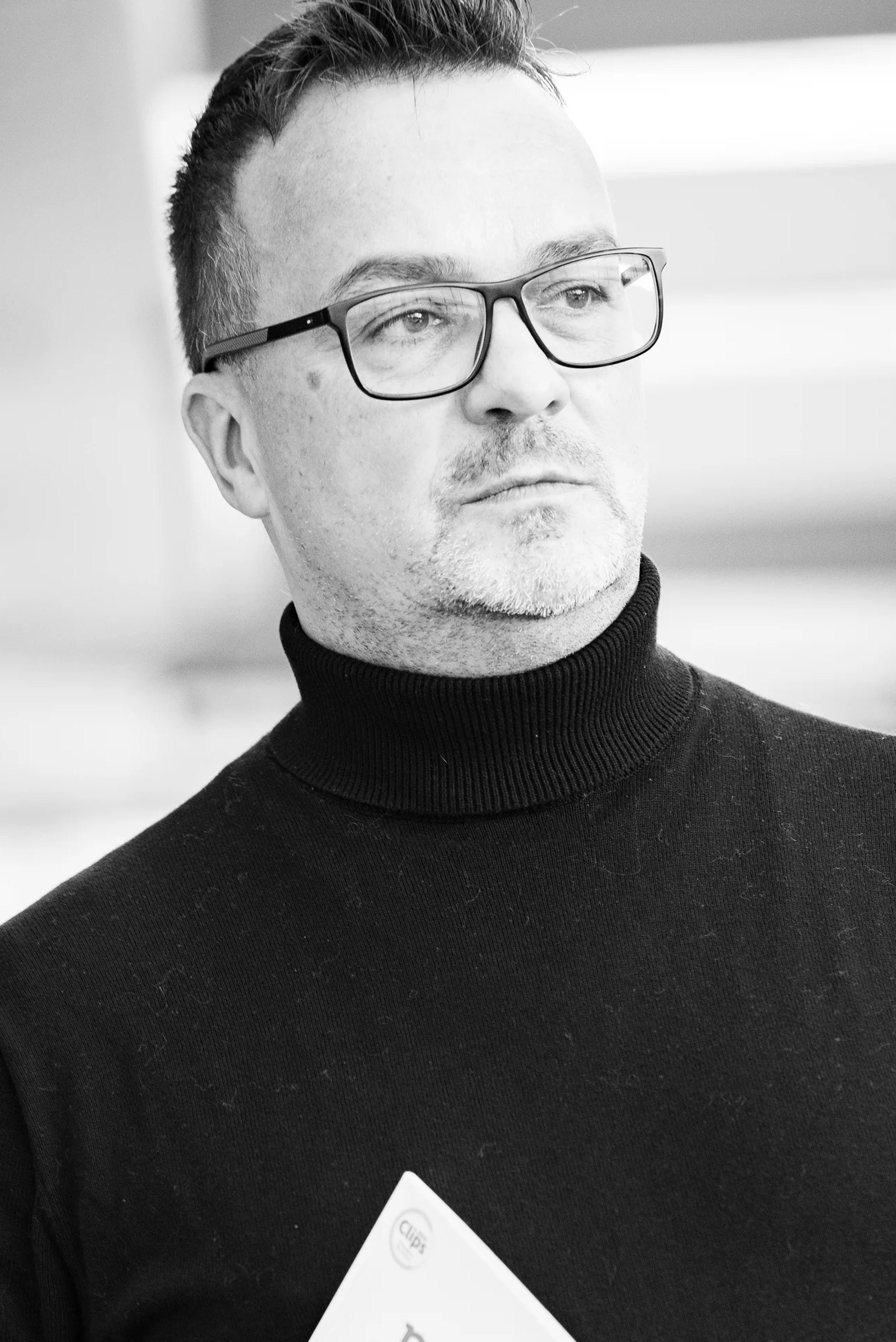 Tobias Klumpp