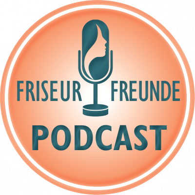 Friseurfreunde-Podcast-Logo-orange-groß